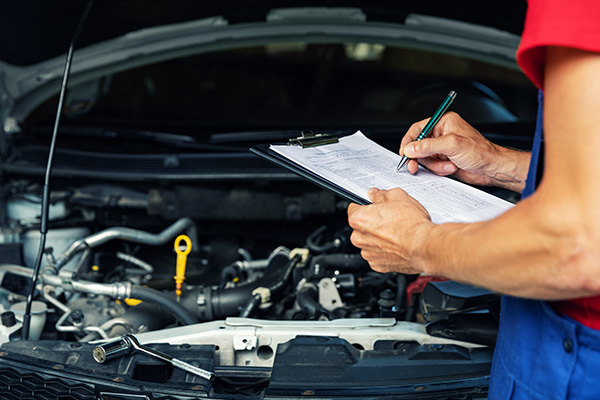 The Benefits of Regular Vehicle Maintenance (And Why Fall Is the Perfect Time to Schedule Yours)