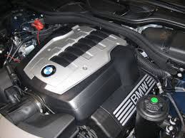 BMW Oil Leaks - A Common Problem