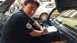 European Auto Repair - Tech Training