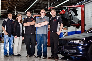 Gallery | DJ Foreign Auto Care