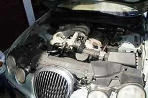 DJ Foreign Auto Care | Land Rover & Jaguar Engine Repair Specialists in Minneapolis