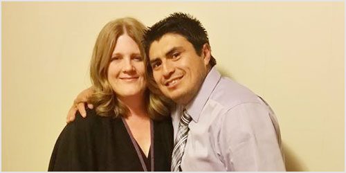 DJ Foreign Auto Care | Darwin and Jennifer Sinche