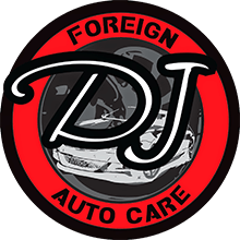 DJ Foreign Auto Care