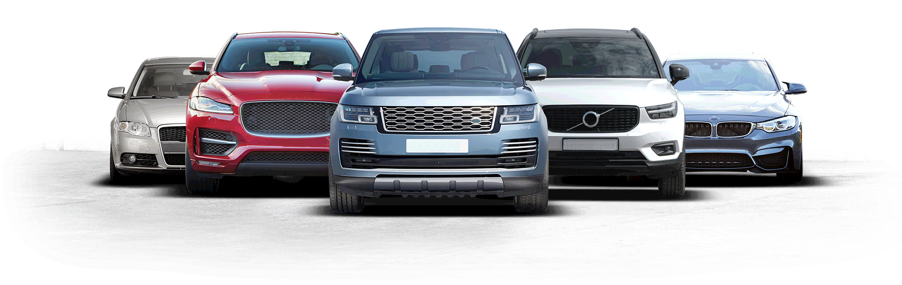 vehicles