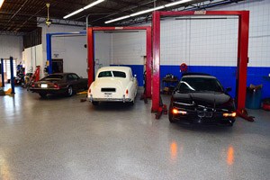Gallery 21 | DJ Foreign Auto Care