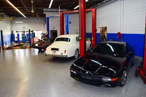Gallery 26 | DJ Foreign Auto Care