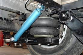 Air Suspension