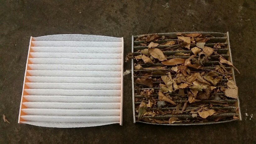 Cabin Air Filter