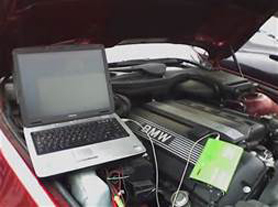 DJ Foreign Auto Care | Land Rover Wiring Repair in Minneapolis & St. Paul